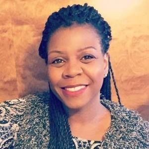 Meet your Posher, Christal